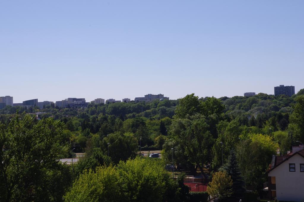 Bobrovia Apartment Warsaw Phòng bức ảnh