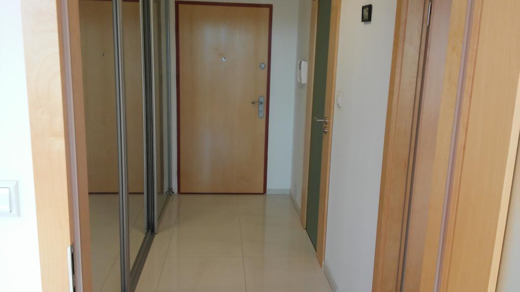 Bobrovia Apartment Warsaw Phòng bức ảnh