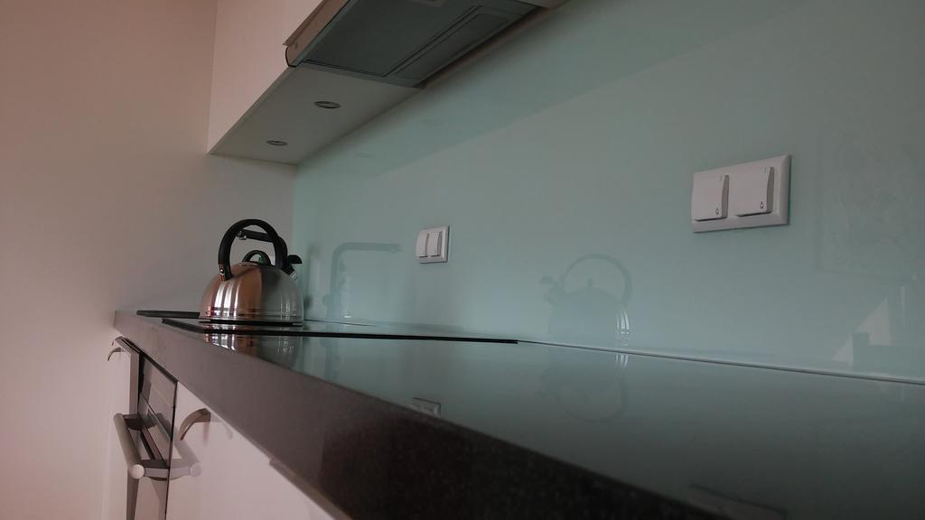 Bobrovia Apartment Warsaw Phòng bức ảnh
