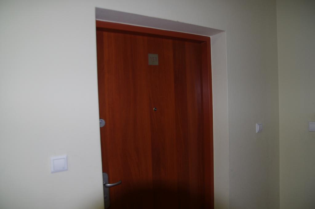 Bobrovia Apartment Warsaw Ngoại thất bức ảnh
