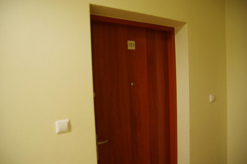 Bobrovia Apartment Warsaw Ngoại thất bức ảnh