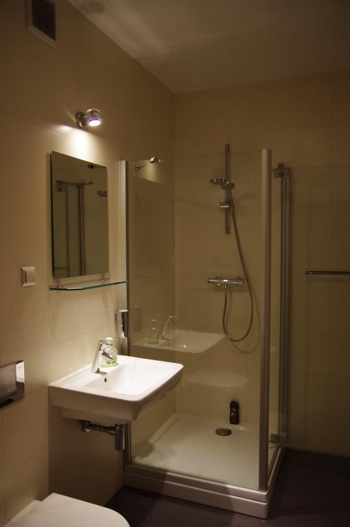 Bobrovia Apartment Warsaw Ngoại thất bức ảnh